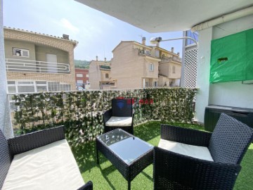 Apartamento 3 Quartos em Mont Ferrant - Sant Joan