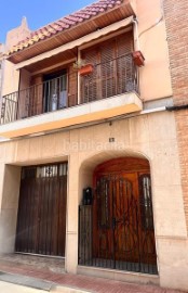 House 3 Bedrooms in Casco Antiguo