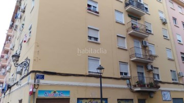 Apartamento 2 Quartos em Benimàmet