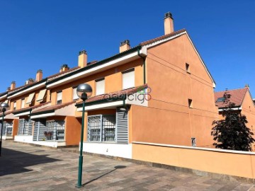 Casa o chalet 3 Habitaciones en Las Cañas