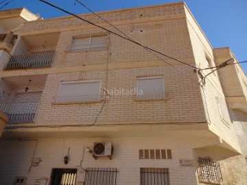 Apartment 3 Bedrooms in Moscolux