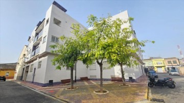 Apartamento 2 Quartos em Palmera