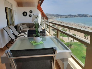 Apartment 2 Bedrooms in Sant Antoni