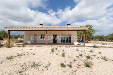 Maison 3 Chambres à Enguera