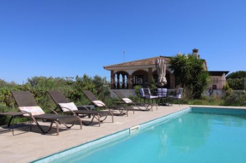 Maisons de campagne 4 Chambres à Cartaya Pueblo