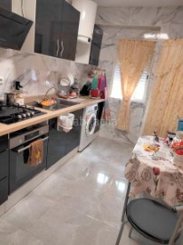 Apartamento 3 Quartos em Villar del Arzobispo