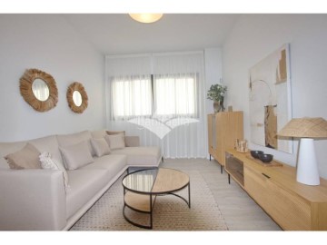 Apartamento 3 Quartos em T. Blanques