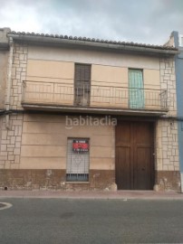 Casa o chalet 5 Habitaciones en Raco de Jaume