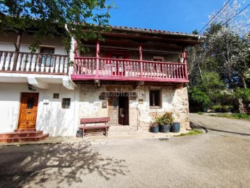 Casa o chalet 2 Habitaciones en Abionzo