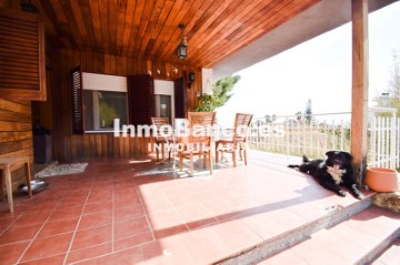 House 6 Bedrooms in Sierra Perenchiza - Cumbres de Calicanto - Santo Domingo