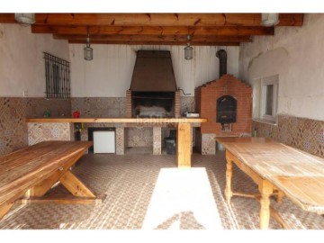 Maisons de campagne 3 Chambres à Cervera del Maestre