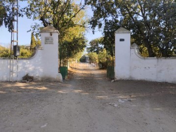 Maisons de campagne à Fuensanta - Zona Arcángel