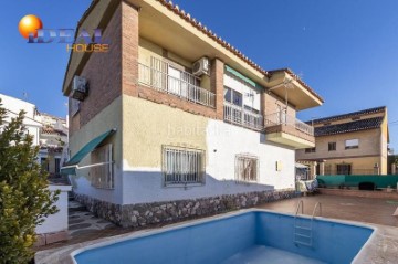 House 6 Bedrooms in Fuente Grande