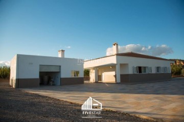 Casas rústicas 3 Habitaciones en Montroy