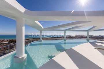 Apartamento 2 Quartos em Canet d'en Berenguer