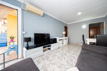 Apartamento 3 Quartos em Barri Antic - Centre