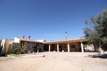 Casa o chalet 4 Habitaciones en Fondo