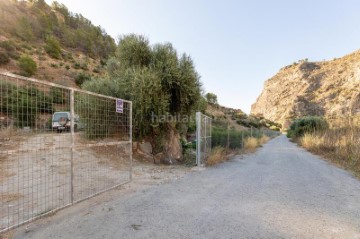 Casas rústicas en Vélez de Benaudalla