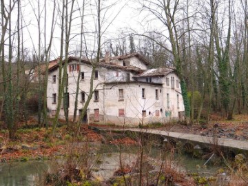 Quintas e casas rústicas 5 Quartos em Sant Cristòfol Les Fonts