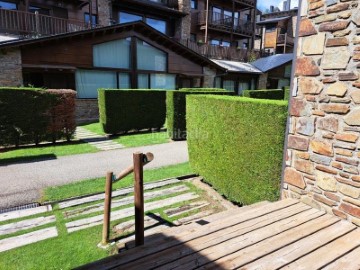 Apartment 3 Bedrooms in Masella