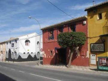 Casas rústicas  en Biar