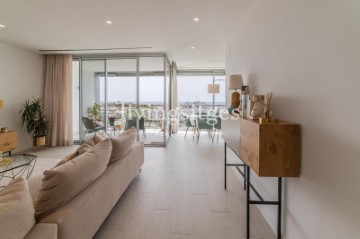 Piso 3 Habitaciones en Vinyet-Terramar-Can Pei-Can Girona