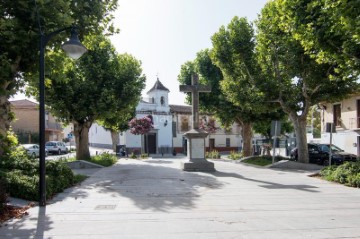 Maison 9 Chambres à Santa Fe