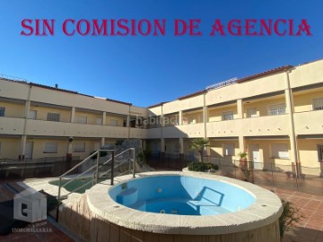 Apartment 3 Bedrooms in Alcabón