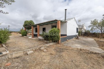 Maisons de campagne 4 Chambres à Moraleda de Zafayona