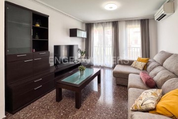 Apartamento 3 Quartos em Villa Carmen