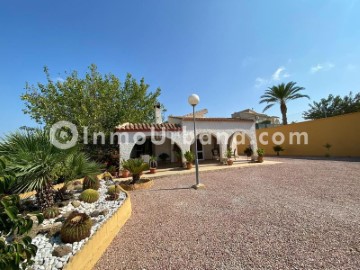 Casa o chalet 4 Habitaciones en San Fulgencio