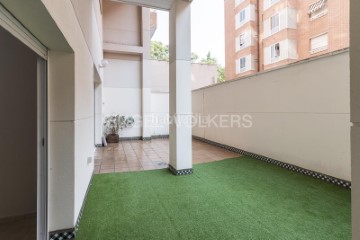 Apartment 3 Bedrooms in Bobiles - Diagonal - Les Colomeres