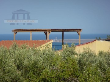 Country homes 3 Bedrooms in L'Ampolla