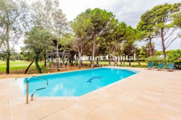 House 5 Bedrooms in Platja de Pals