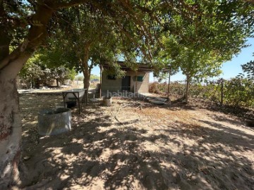 Casas rústicas en Los Palacios y Villafranca