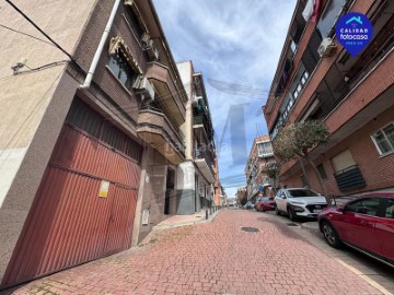 Apartamento 4 Quartos em Alcobendas Centro