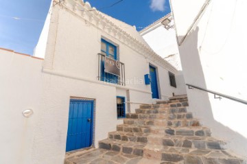 Maison 3 Chambres à Castell de Ferro