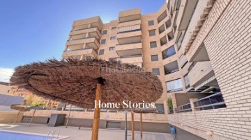 Piso 2 Habitaciones en Playa de Canet