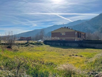 Country homes in Besalú