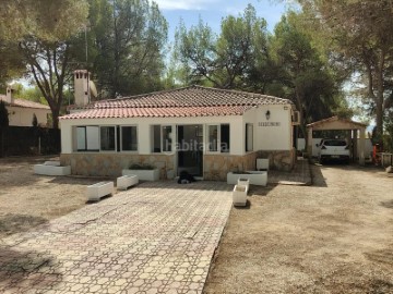 Casa o chalet 3 Habitaciones en Pinares del Mecli