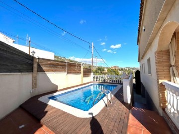 Casa o chalet 4 Habitaciones en Les Brises de Calafell - Segur de Dalt