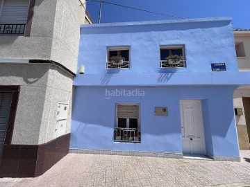 Country homes 5 Bedrooms in Cases del Senyor