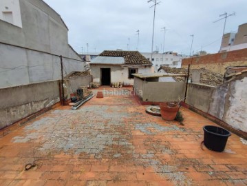 Casa o chalet 5 Habitaciones en Zona pueblo