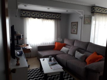 Apartamento 4 Quartos em Requena