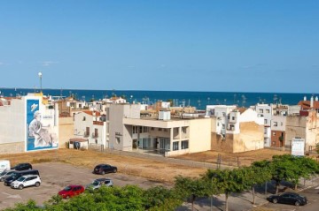 Apartamento 3 Quartos em Les Cases d'Alcanar