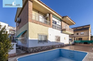 House 6 Bedrooms in Fuente Grande