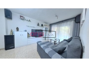 Apartamento 3 Quartos em Barri Antic - Centre