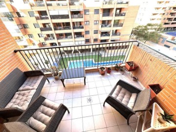 Apartamento 2 Quartos em La Patacona