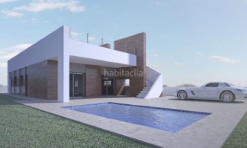 House 3 Bedrooms in Pedanías Oeste