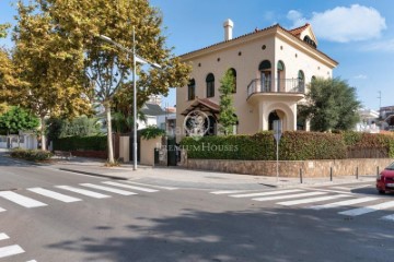 Maison 6 Chambres à Sitges Centre